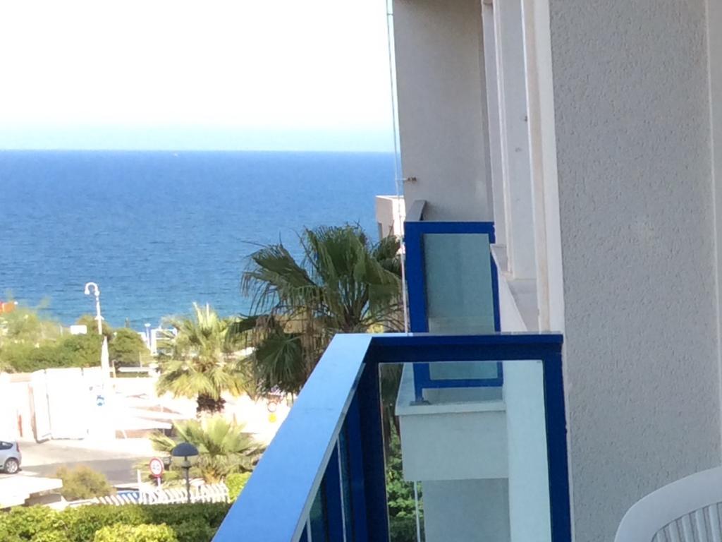 Alicante Mar Luaran gambar